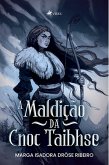 A maldição da Cnoc Taibhse (eBook, ePUB)