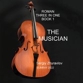 The musican (eBook, ePUB)