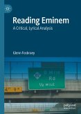Reading Eminem (eBook, PDF)