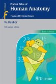 Pocket Atlas of Human Anatomy (eBook, ePUB)