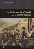 Gefühle machen Politik (eBook, PDF)