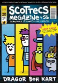 Scottecs Megazine 20 (fixed-layout eBook, ePUB)