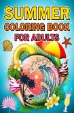 Summer Coloring Books (eBook, ePUB)