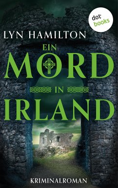 Ein Mord in Irland / Die Antiquitätenhändlerin ermittelt Bd.4 (eBook, ePUB) - Hamilton, Lyn