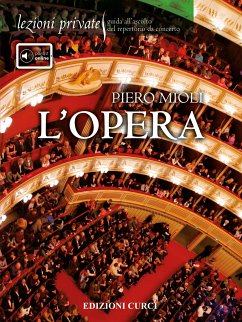 Lezioni private - L'opera (eBook, ePUB) - Mioli, Piero