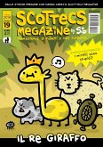 Scottecs Megazine 19 (fixed-layout eBook, ePUB)