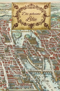 Die geheime Lilie (eBook, ePUB) - Strom, Maren von