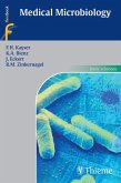 Medical Microbiology (eBook, ePUB)