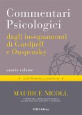 Commentari Psicologici Vol 4 (fixed-layout eBook, ePUB)
