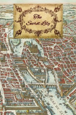 The Secret Lily (eBook, ePUB) - Strom, M. von