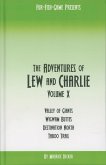 The Adventures of Lew & Charlie (eBook, ePUB)