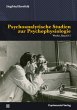 Psychoanalytische Studien zur... - Bild 1