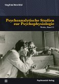 Psychoanalytische Studien zur Psychophysiologie (eBook, PDF)