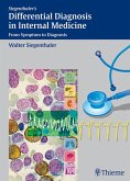 Differential Diagnosis in Internal Medicine (eBook, ePUB) Differential Diagnosis in Internal Medicine (eBook, ePUB)
