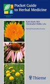 Pocket Guide to Herbal Medicine (eBook, ePUB)