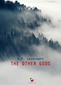 The Other Gods (eBook, ePUB) - H. P., Lovecraft
