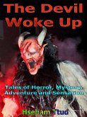 The Devil Woke Up (eBook, ePUB)