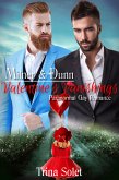 Milner & Dunn: Valentine's Vanishings (Paranormal Gay Romance) (eBook, ePUB)