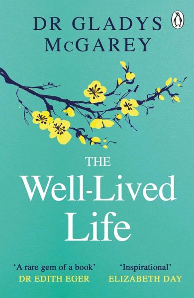 The Well-Lived Life (eBook, ePUB)