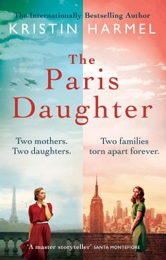 The Paris Daughter - Harmel, Kristin