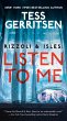 Rizzoli & Isles: Listen to Me - Bild 1