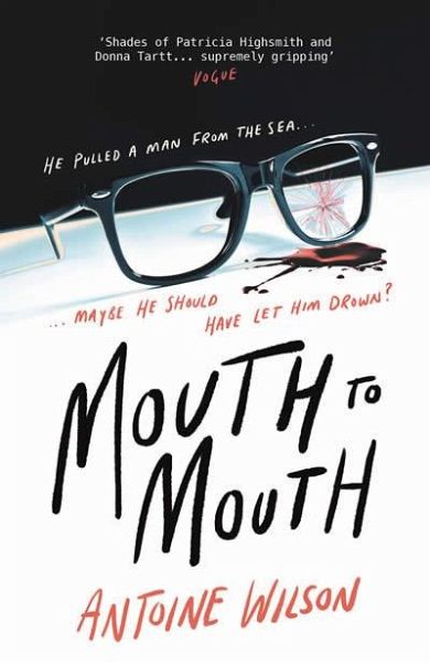 Mouth to Mouth Mouth to Mouth