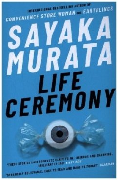 Life Ceremony - Murata, Sayaka