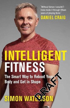 Intelligent Fitness - Waterson, Simon