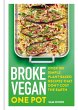 Broke Vegan: One Pot (eBook, ePUB) - Bild 1