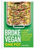 Broke Vegan: One Pot (eBook, ePUB)