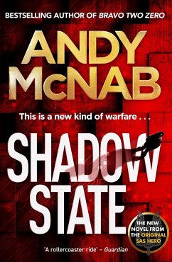 Shadow State - McNab, Andy