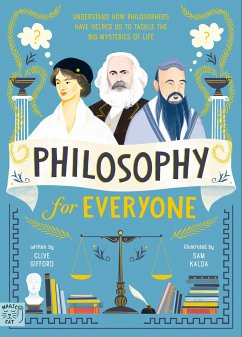 Philosophy for Everyone - Gifford, Clive