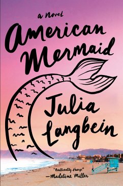 American Mermaid - Langbein, Julia