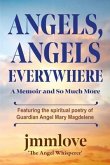 Angels, Angels Everywhere (eBook, ePUB)