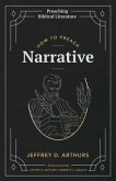 How to Preach Narrative (eBook, ePUB)