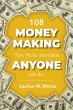 108 Money Making Tips, Tricks, and... - Bild 1