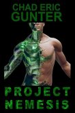 Project Nemesis (eBook, ePUB)