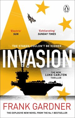 Cover Invasion (eBook, ePUB)