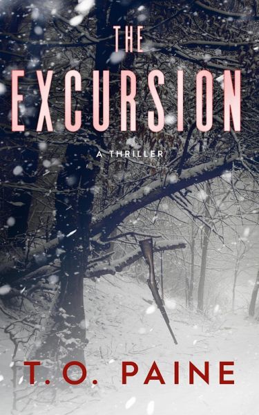 The Excursion (eBook, ePUB) The Excursion (eBook, ePUB)