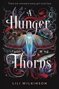 A Hunger of Thorns - Wilkinson, Lili