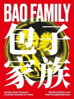 Bao Family - Chung, Céline