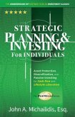 Strategic Planning and Investing for Individuals (eBook, ePUB)