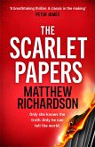 The Scarlet Papers (eBook, ePUB)