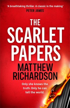 Cover The Scarlet Papers (eBook, ePUB)