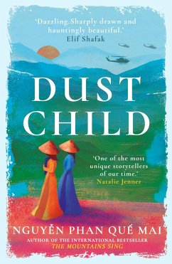 Dust Child - Que Mai, Nguyen, Phan