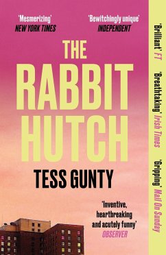 The Rabbit Hutch - Gunty, Tess