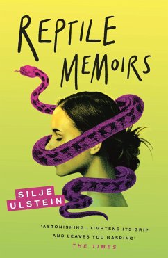 Reptile Memoirs - Ulstein, Silje