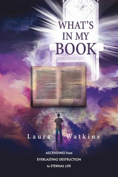Cover What's In My Book (eBook, ePUB)