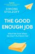 The Good Enough Job (eBook, ePUB) - Bild 1