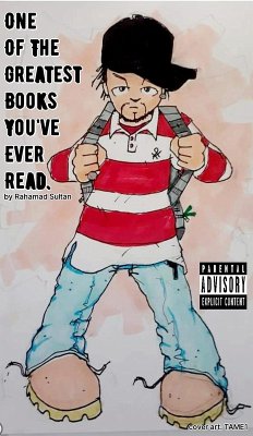 Cover One of the Greatest Books You've Ever Read. (eBook, ePUB)